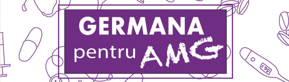 Centrului Cultural German și Britanic Inscrieri